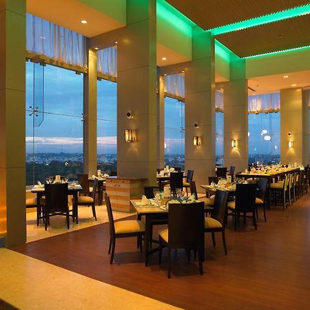 Royal Orchid Central Bangalore, Mg Road Ristorante foto