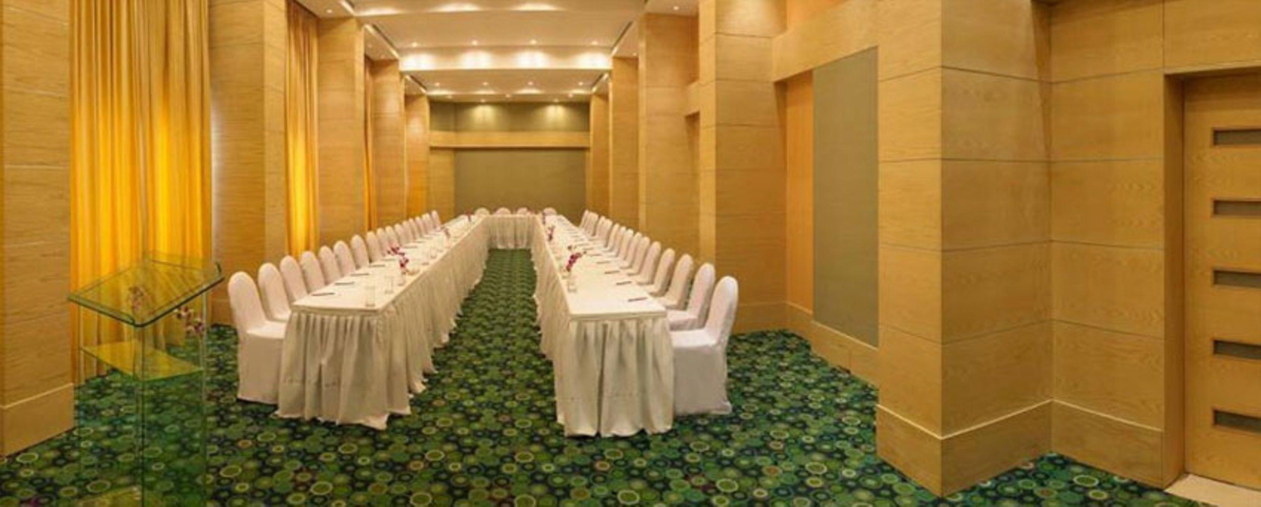 Royal Orchid Central Bangalore, Mg Road Esterno foto
