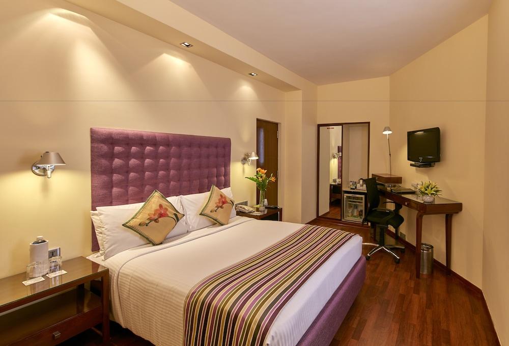 Royal Orchid Central Bangalore, Mg Road Esterno foto