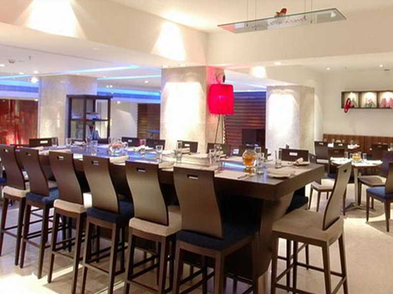 Royal Orchid Central Bangalore, Mg Road Esterno foto